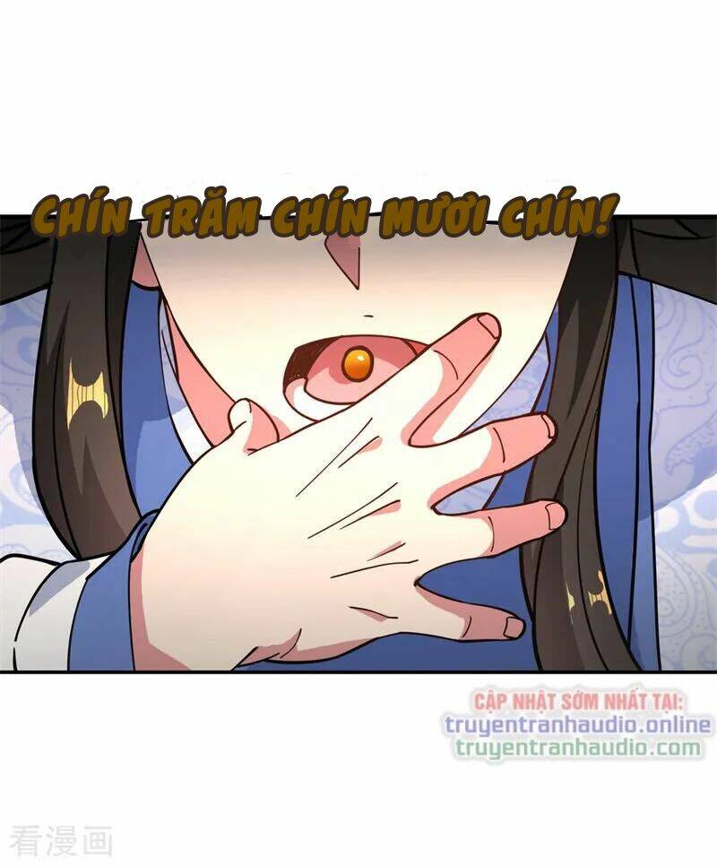 Chiến Hồn Tuyệt Thế Chapter 97 - Trang 2