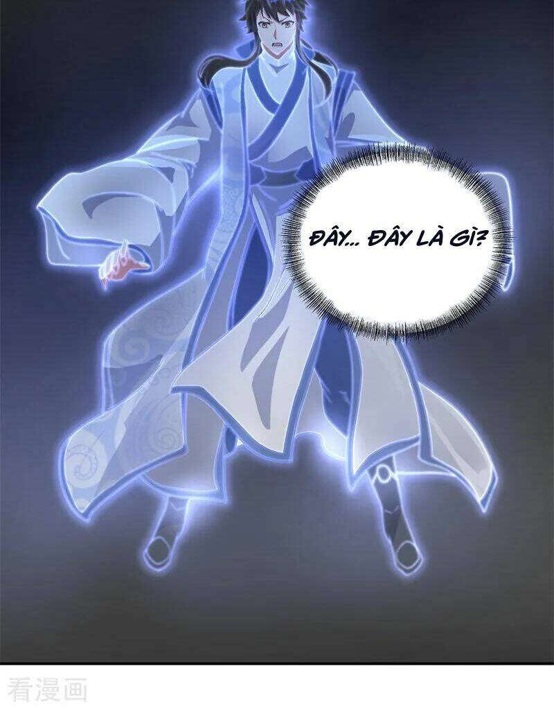 Chiến Hồn Tuyệt Thế Chapter 97 - Trang 2