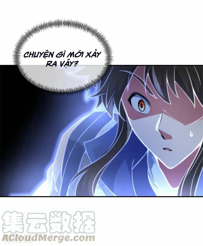 Chiến Hồn Tuyệt Thế Chapter 97 - Trang 2