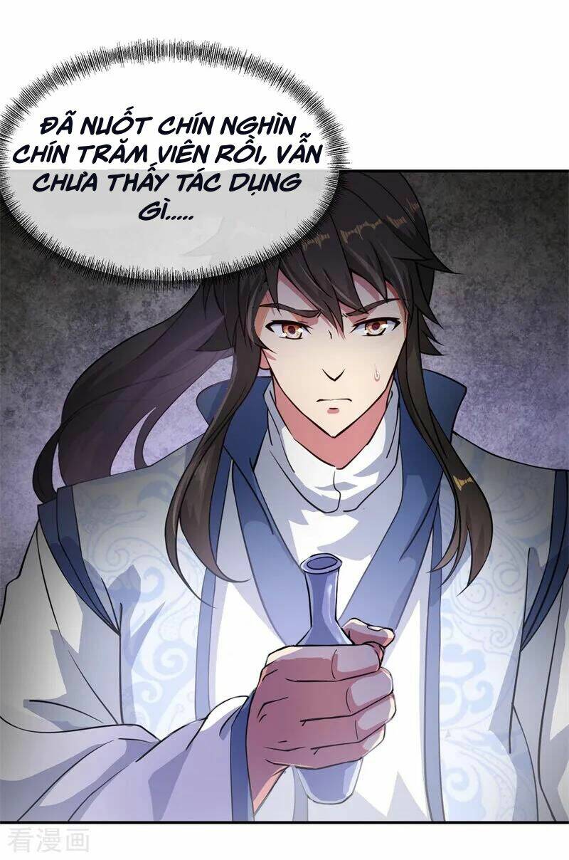 Chiến Hồn Tuyệt Thế Chapter 97 - Trang 2