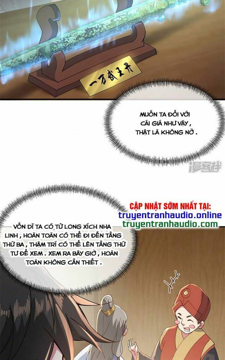 Chiến Hồn Tuyệt Thế Chapter 99 - Trang 2