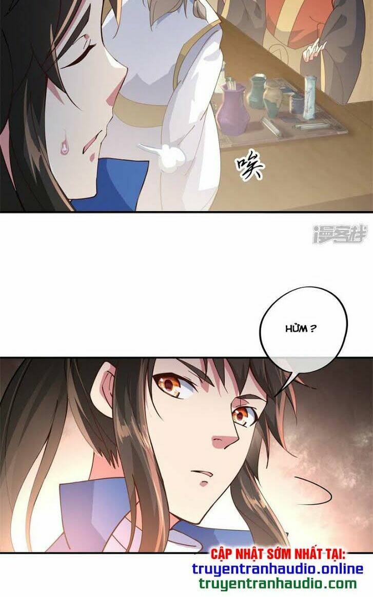 Chiến Hồn Tuyệt Thế Chapter 99 - Trang 2