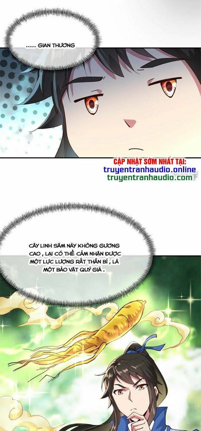 Chiến Hồn Tuyệt Thế Chapter 99 - Trang 2