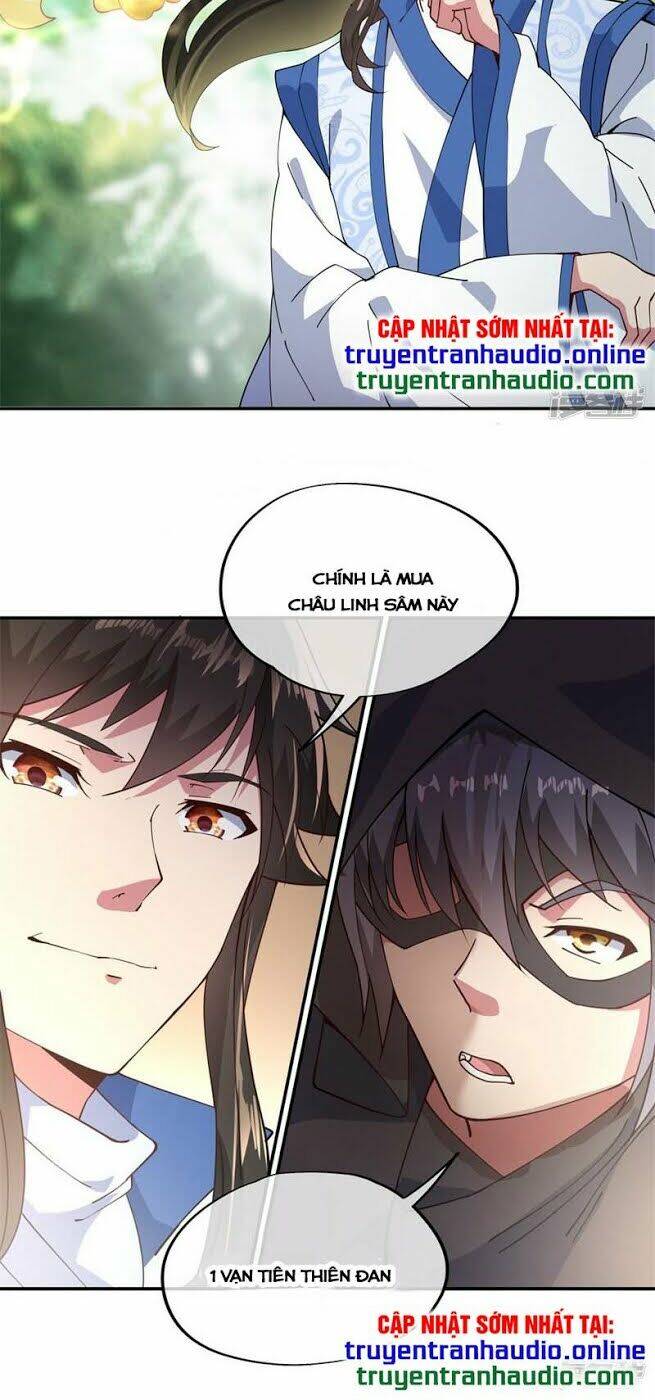 Chiến Hồn Tuyệt Thế Chapter 99 - Trang 2