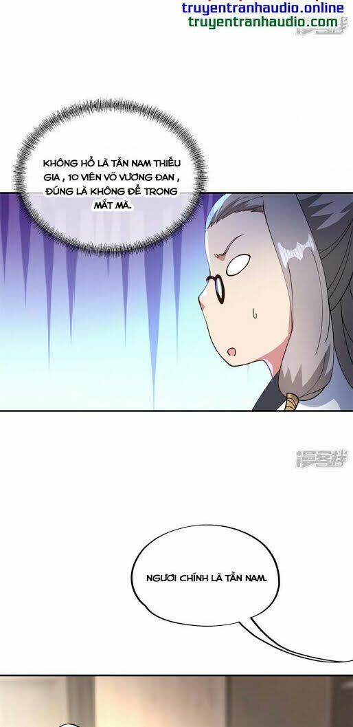 Chiến Hồn Tuyệt Thế Chapter 99 - Trang 2