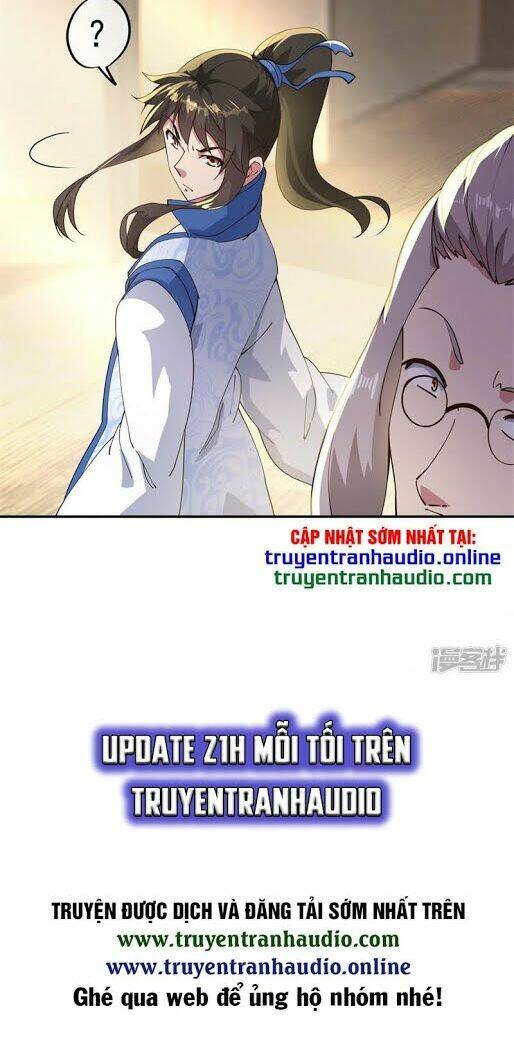 Chiến Hồn Tuyệt Thế Chapter 99 - Trang 2