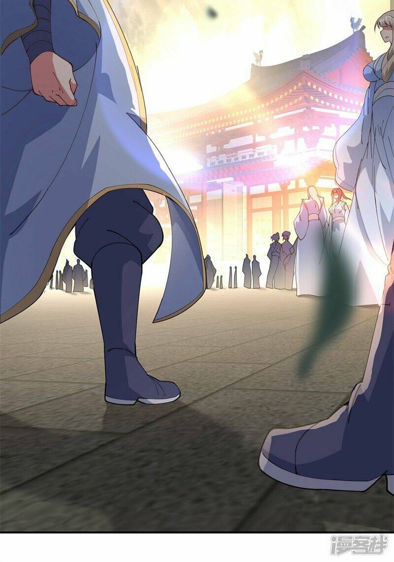 Chiến Hồn Tuyệt Thế Chapter 99 - Trang 2