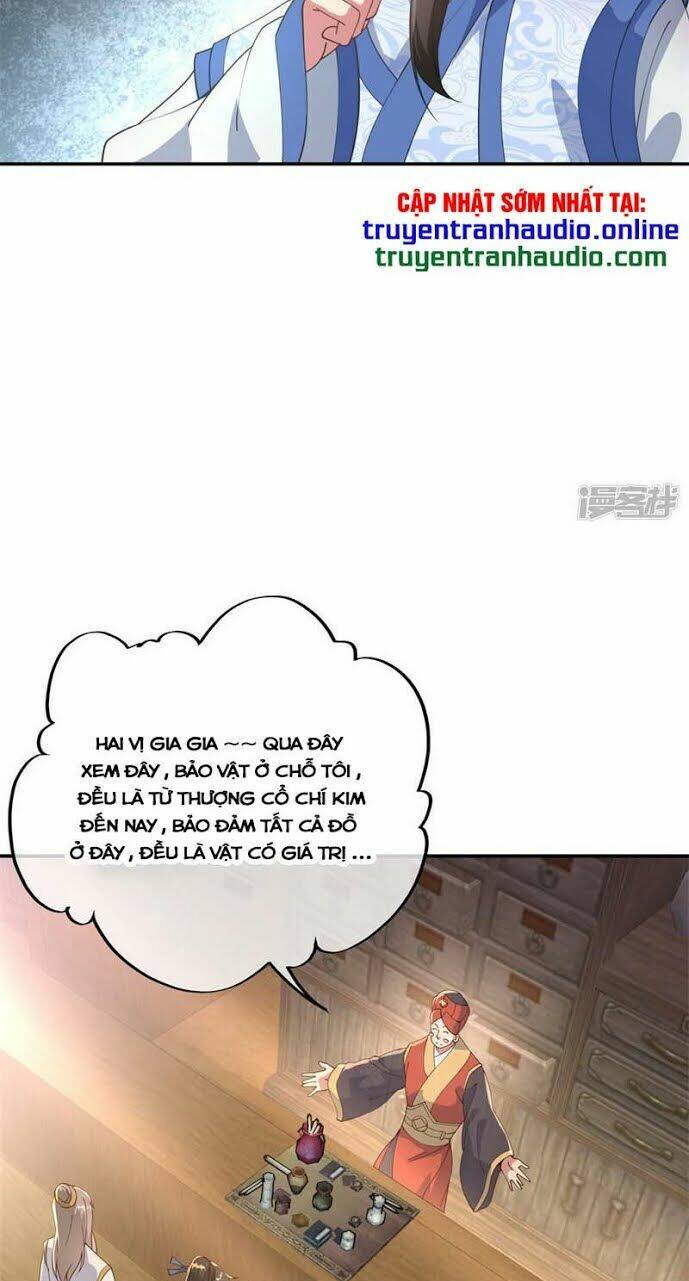 Chiến Hồn Tuyệt Thế Chapter 99 - Trang 2