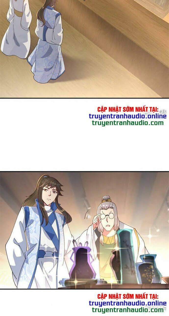 Chiến Hồn Tuyệt Thế Chapter 99 - Trang 2