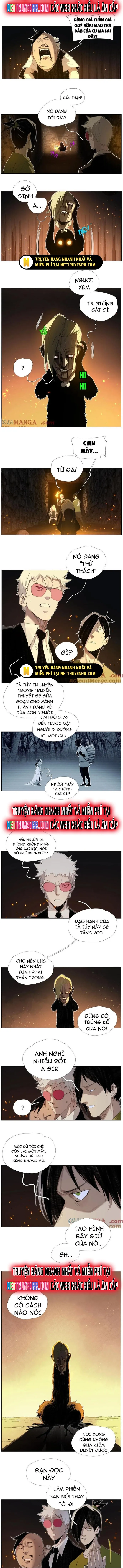 Chiến Loạn Thời Không Chapter 10 - Trang 2