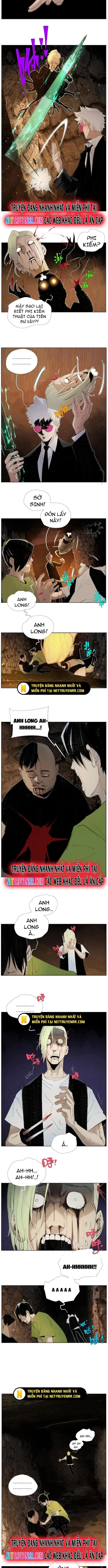 Chiến Loạn Thời Không Chapter 11 - Trang 2