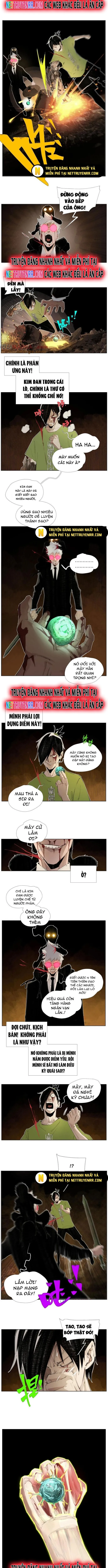 Chiến Loạn Thời Không Chapter 12 - Trang 2