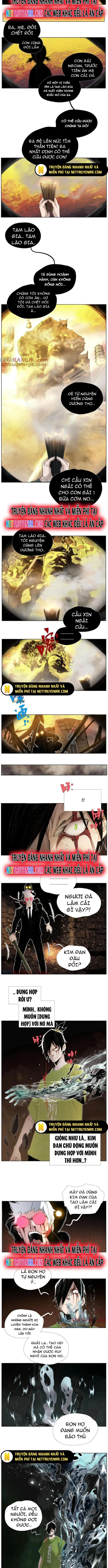 Chiến Loạn Thời Không Chapter 12 - Trang 2