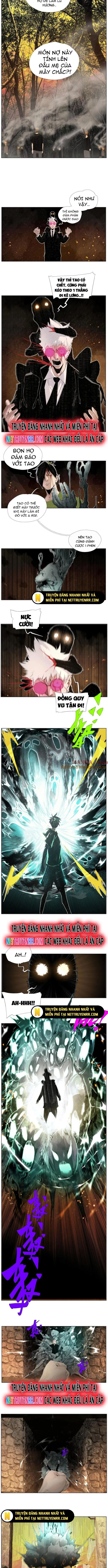 Chiến Loạn Thời Không Chapter 13 - Trang 2