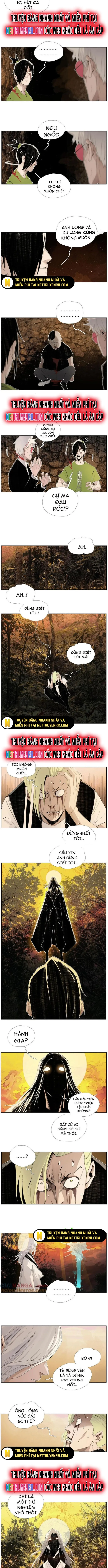 Chiến Loạn Thời Không Chapter 13 - Trang 2