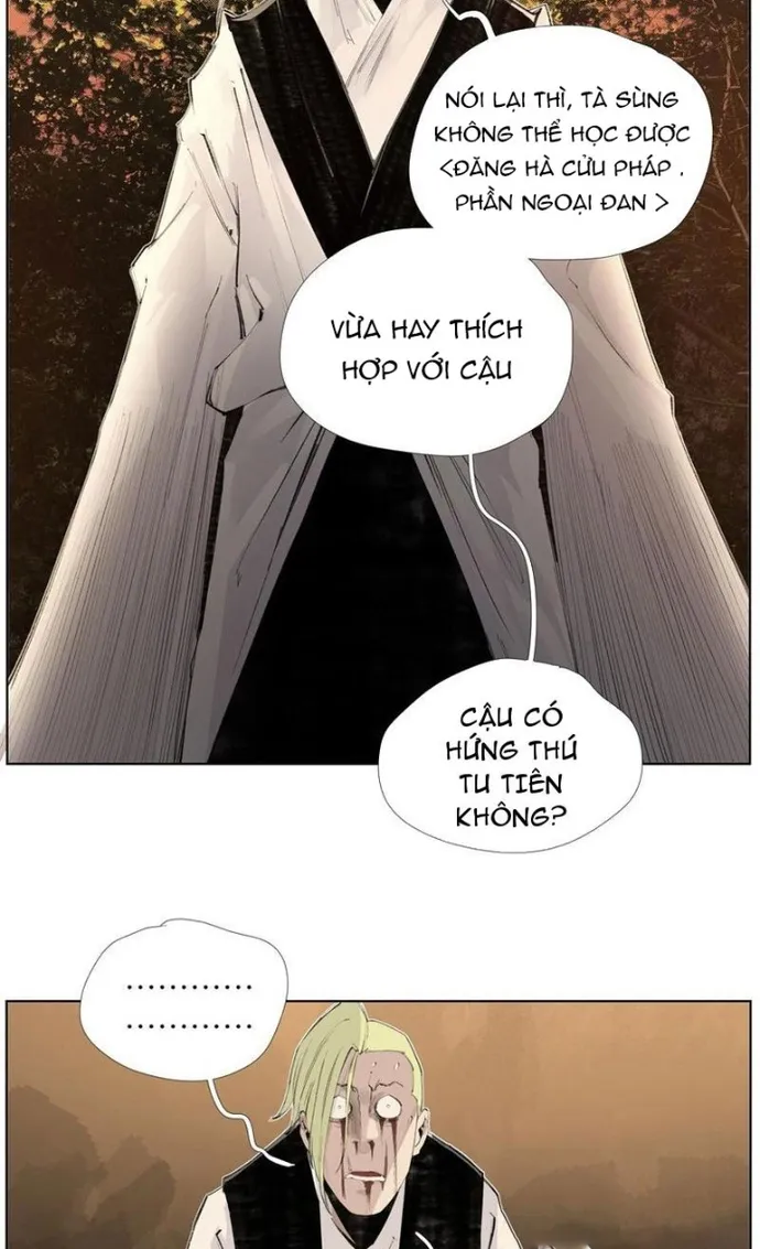 Chiến Loạn Thời Không Chapter 13 - Trang 2