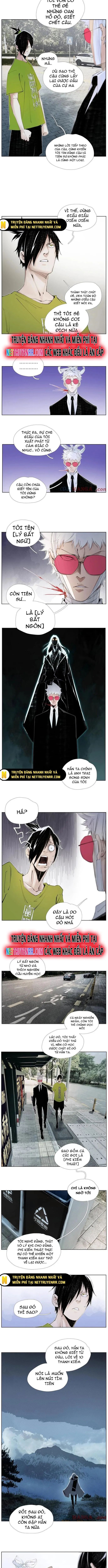 Chiến Loạn Thời Không Chapter 14 - Trang 2