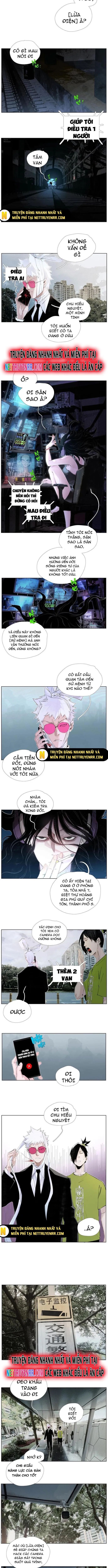 Chiến Loạn Thời Không Chapter 15 - Trang 2