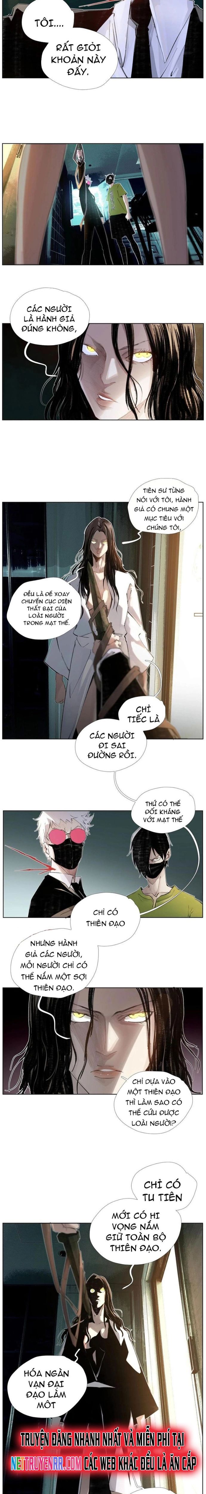 Chiến Loạn Thời Không Chapter 16 - Trang 2