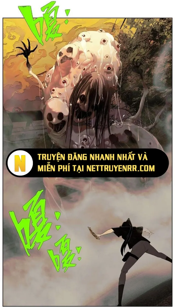 Chiến Loạn Thời Không Chapter 18 - Trang 2