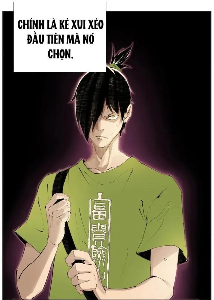 Chiến Loạn Thời Không Chapter 19 - Trang 2