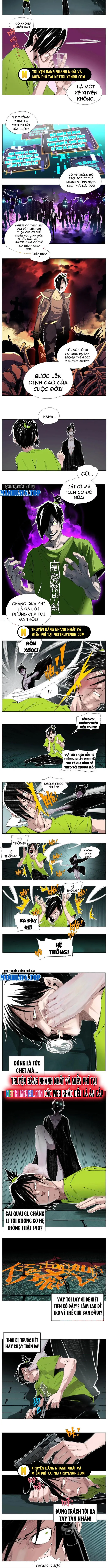 Chiến Loạn Thời Không Chapter 2 - Trang 2