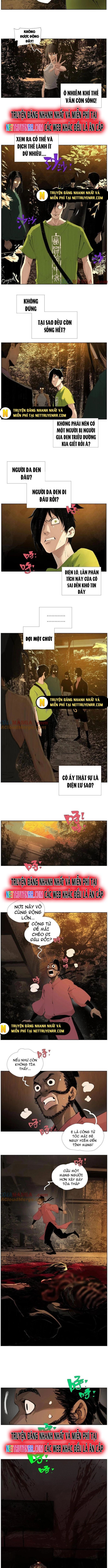 Chiến Loạn Thời Không Chapter 20 - Trang 2