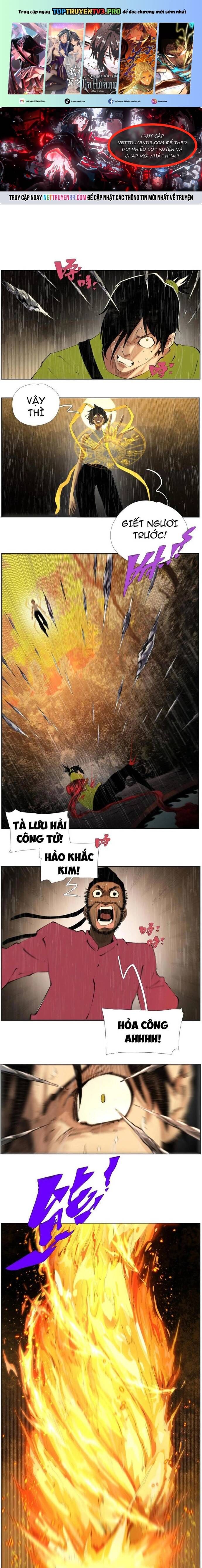 Chiến Loạn Thời Không Chapter 22 - Trang 2