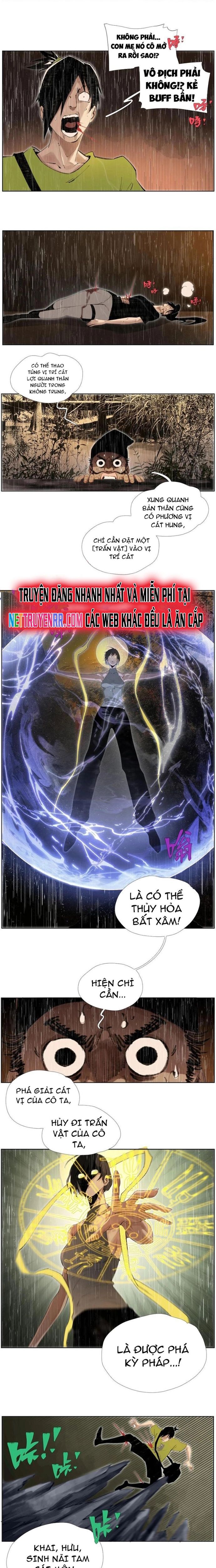 Chiến Loạn Thời Không Chapter 22 - Trang 2