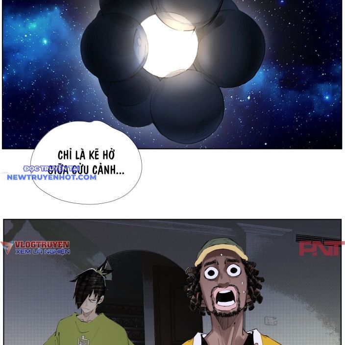 Chiến Loạn Thời Không Chapter 27 - Trang 2