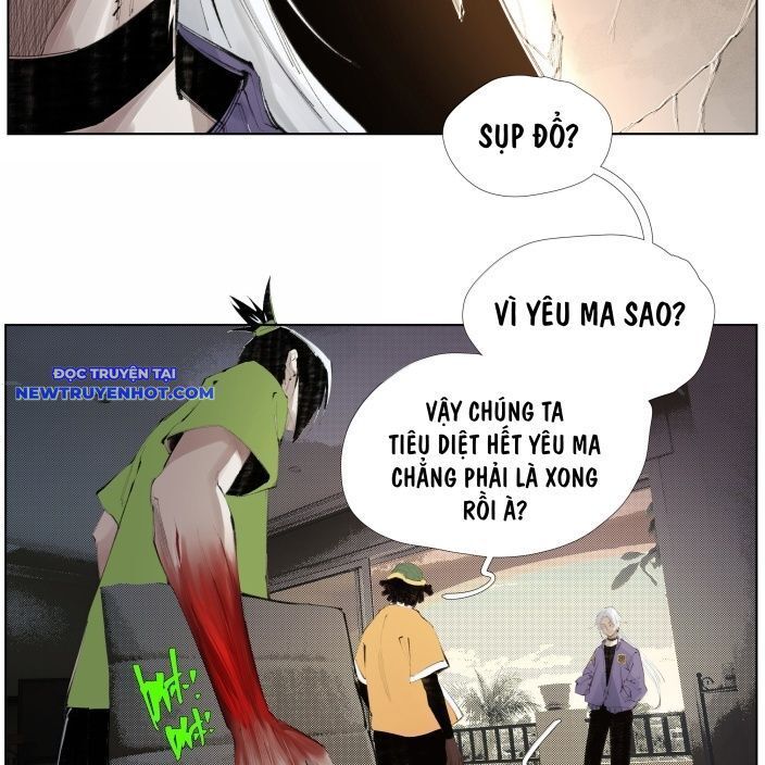 Chiến Loạn Thời Không Chapter 27 - Trang 2