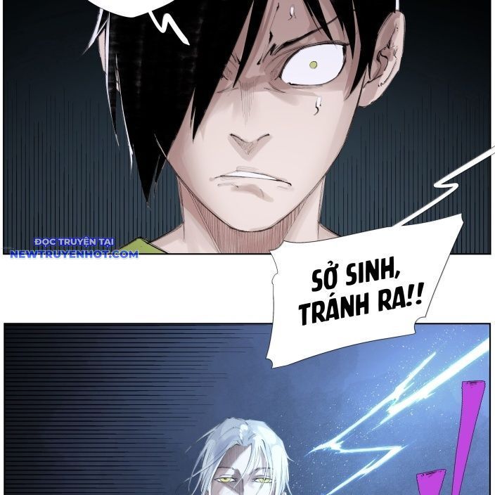 Chiến Loạn Thời Không Chapter 27 - Trang 2