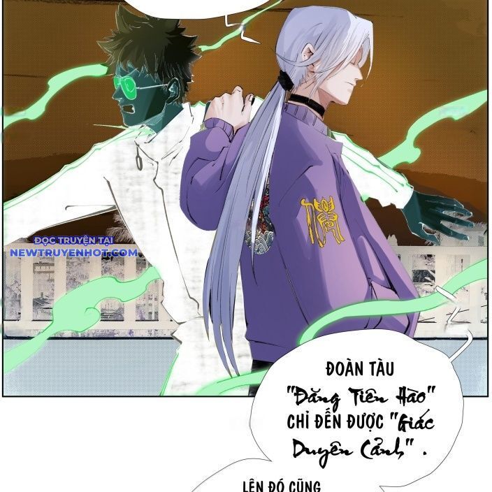 Chiến Loạn Thời Không Chapter 27 - Trang 2