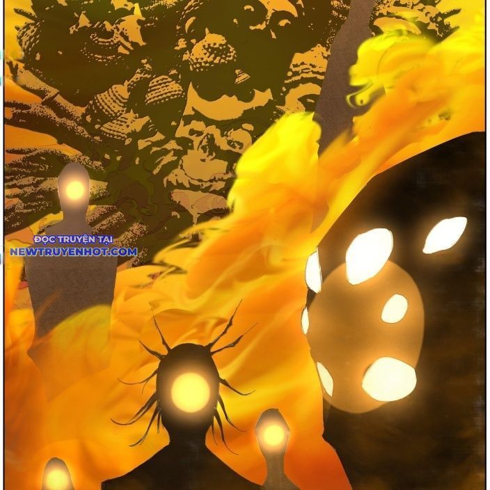 Chiến Loạn Thời Không Chapter 27 - Trang 2