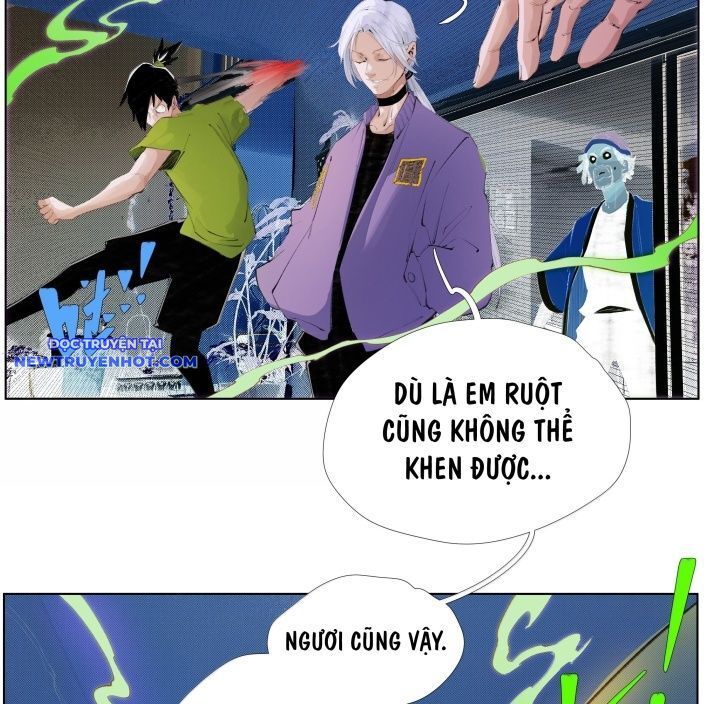 Chiến Loạn Thời Không Chapter 27 - Trang 2