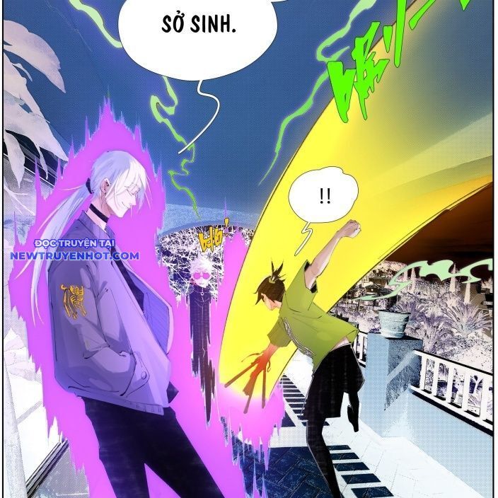 Chiến Loạn Thời Không Chapter 27 - Trang 2