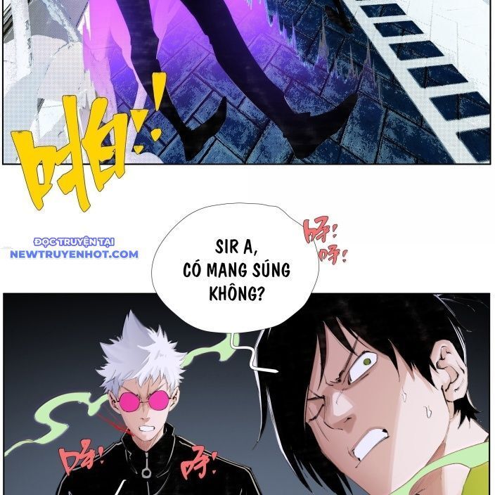 Chiến Loạn Thời Không Chapter 27 - Trang 2