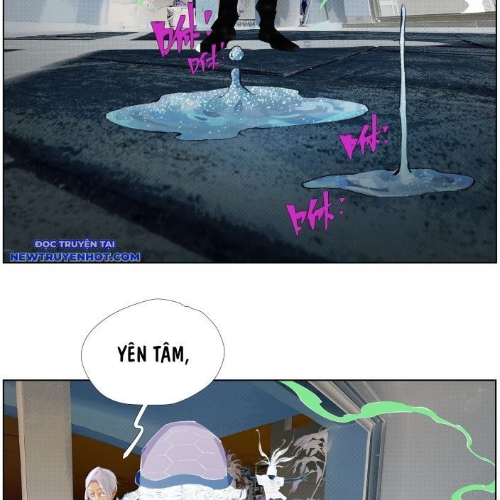 Chiến Loạn Thời Không Chapter 27 - Trang 2