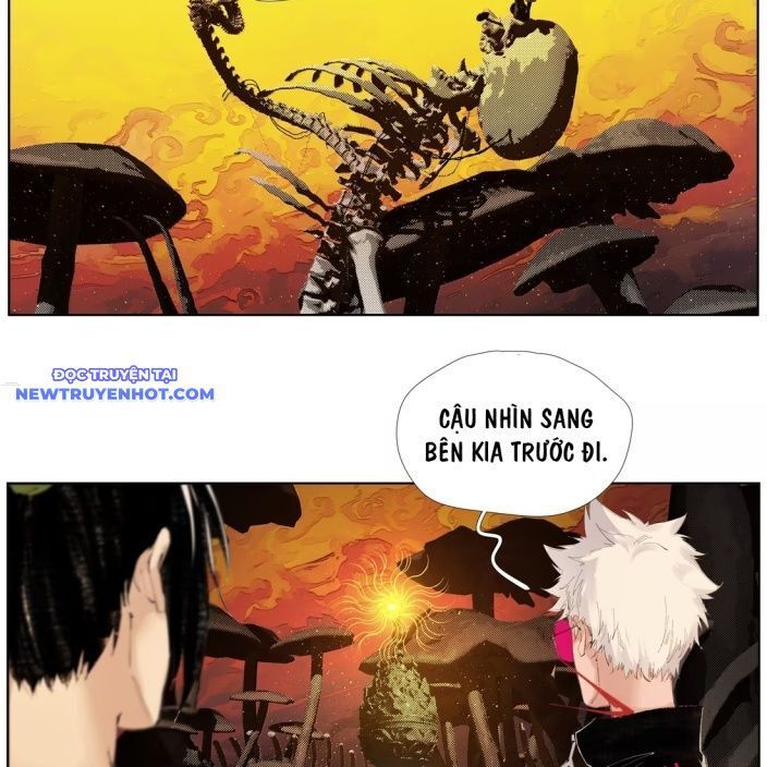 Chiến Loạn Thời Không Chapter 28 - Trang 2