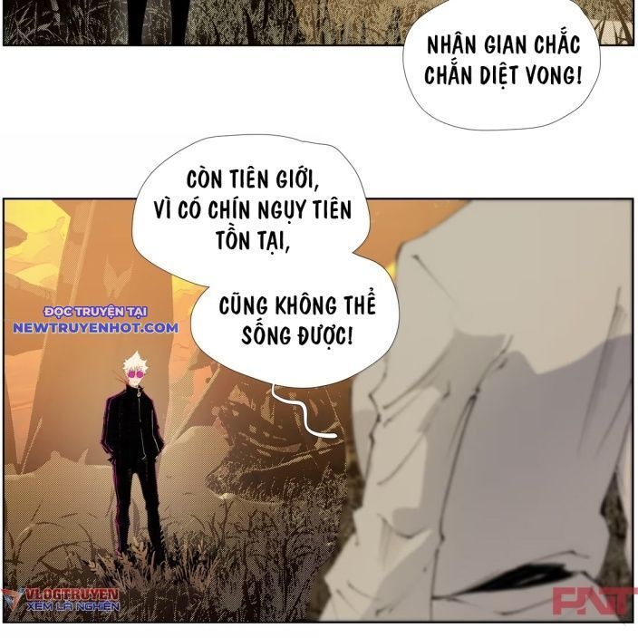 Chiến Loạn Thời Không Chapter 28 - Trang 2