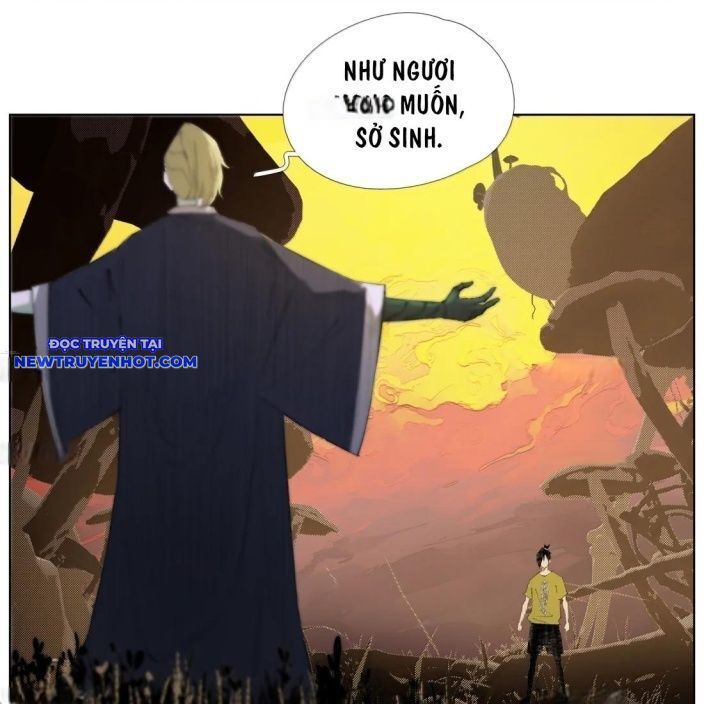 Chiến Loạn Thời Không Chapter 29 - Trang 2