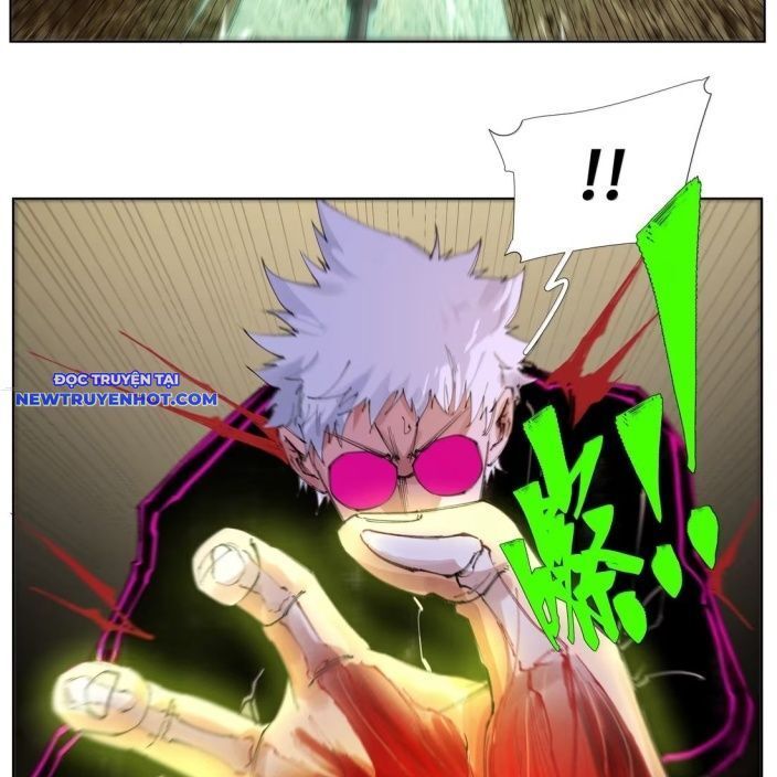 Chiến Loạn Thời Không Chapter 29 - Trang 2