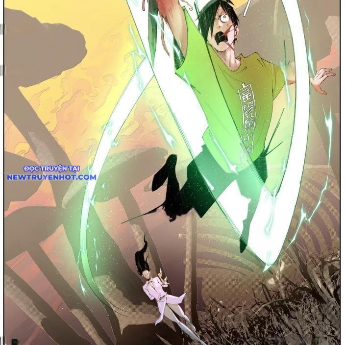 Chiến Loạn Thời Không Chapter 29 - Trang 2