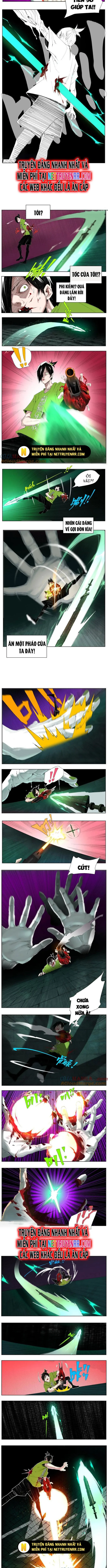 Chiến Loạn Thời Không Chapter 3 - Trang 2