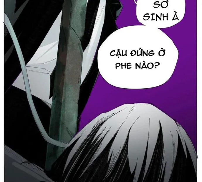 Chiến Loạn Thời Không Chapter 3 - Trang 2