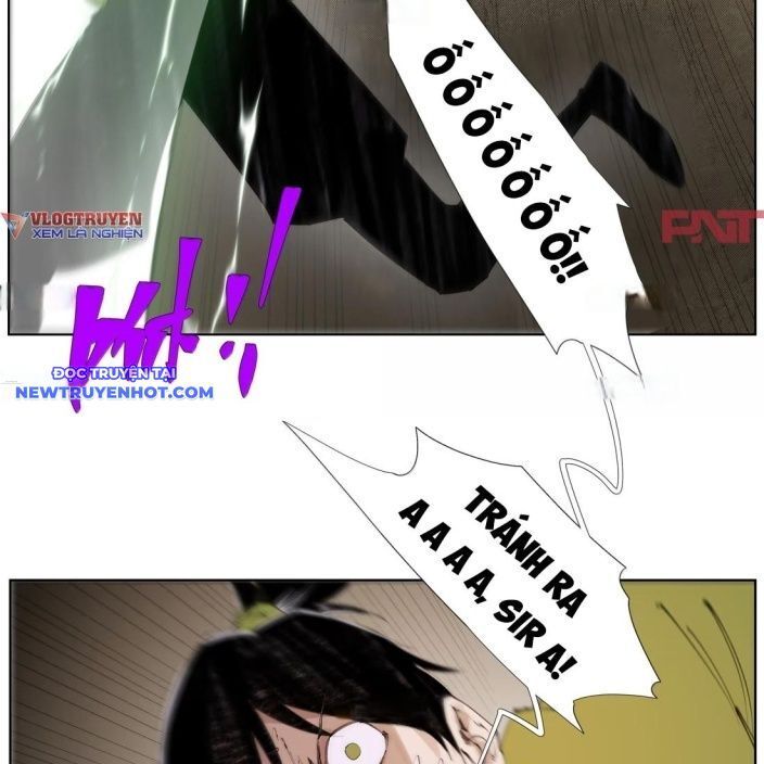 Chiến Loạn Thời Không Chapter 30 - Trang 2