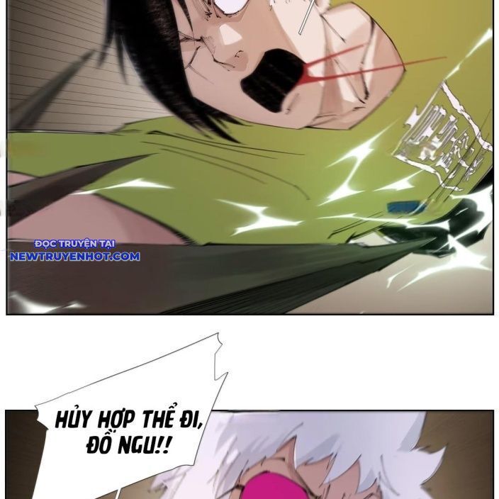 Chiến Loạn Thời Không Chapter 30 - Trang 2