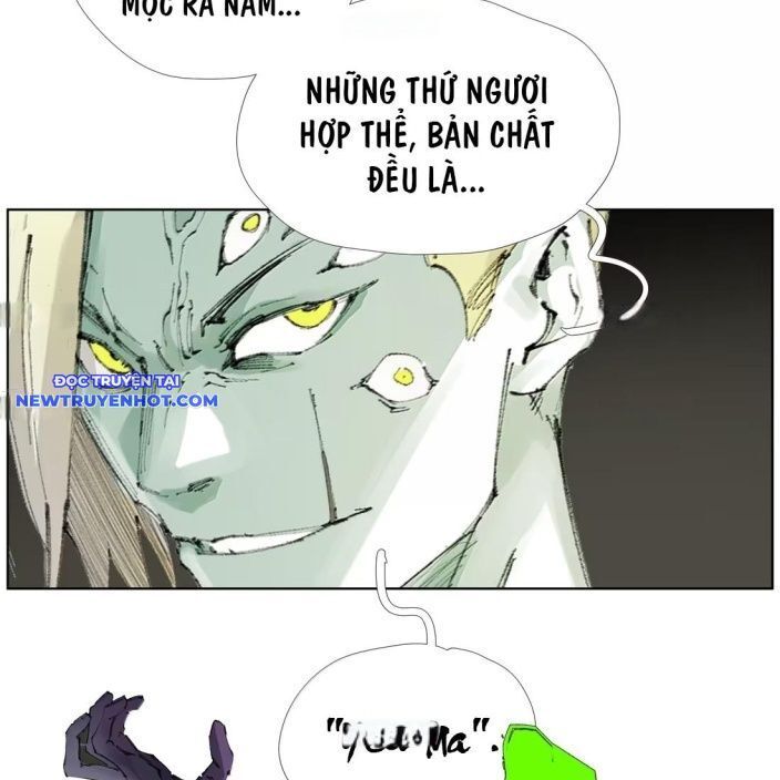 Chiến Loạn Thời Không Chapter 30 - Trang 2