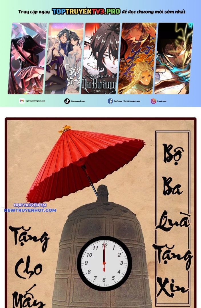 Chiến Loạn Thời Không Chapter 30 - Trang 2