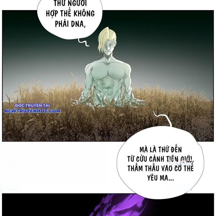 Chiến Loạn Thời Không Chapter 30 - Trang 2